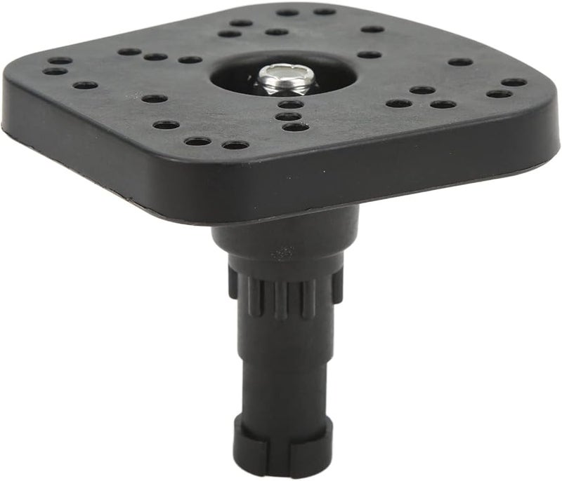 Universal Adjustable Fishfinder Mount For Marine Electronics Sounder - Image 2